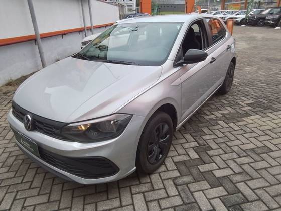 VOLKSWAGEN POLO 1.0 MPI TRACK MANUAL VOLKSWAGEN POLO 1.0 MPI TRACK MANUAL